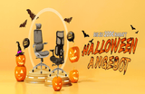Sitze smarter, spuke glücklicher – Sihoo Halloween Sale 2025