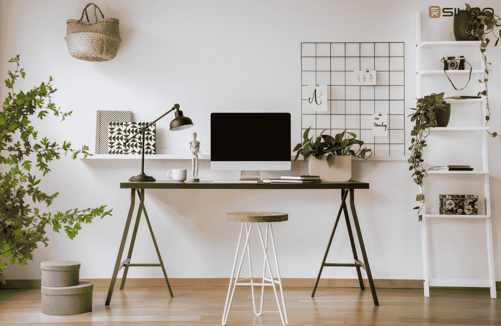 Warum Stühle ohne Rückenlehne fürs Büro keine gute Idee sind