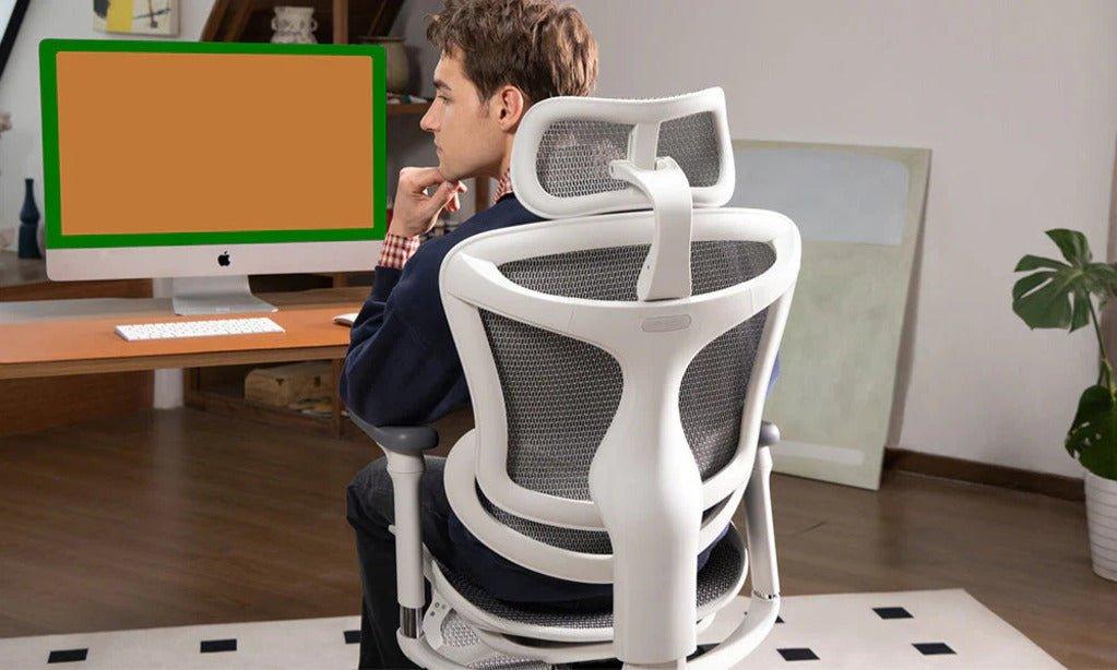 Die 8 Entscheidenden Kriterien Für Einen Wirklich Ergonomischen Bürostuhl
