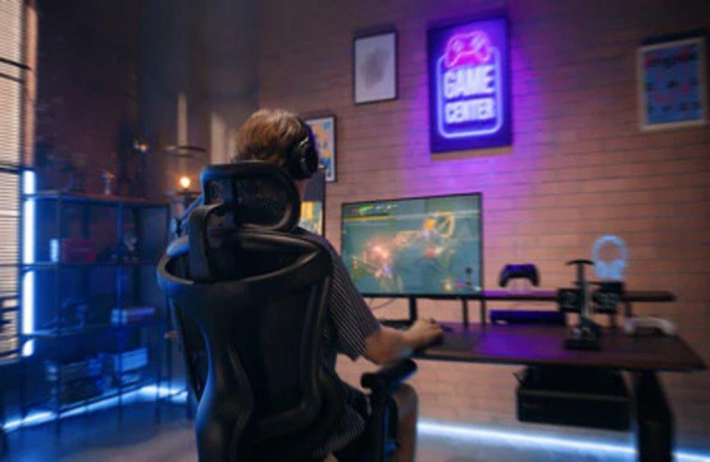 Ergonomischer Bürostuhl vs. Gaming Stuhl