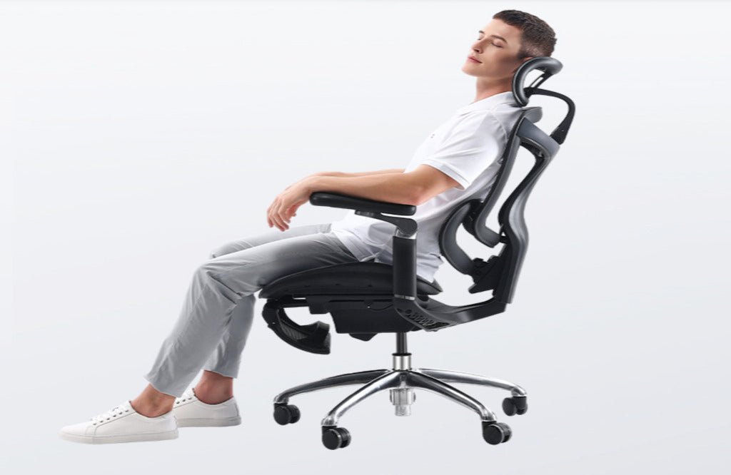 Bequeme Bürostühle im Test: Welcher Sihoo passt zu Ihnen?