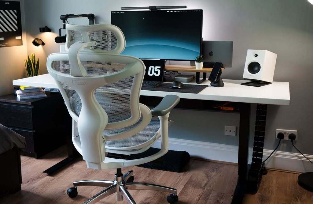 Ergonomische Bürostühle bis 500 Euro: Ein Leitfaden für die Auswahl