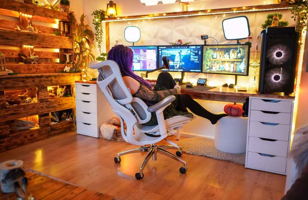 Chaos am Schreibtisch? Diese 10 Homeoffice-Must-haves helfen