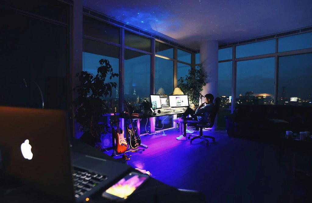 Warum alle von Homeoffice reden – aber kaum jemand weiß, was Telearbeit wirklich ist