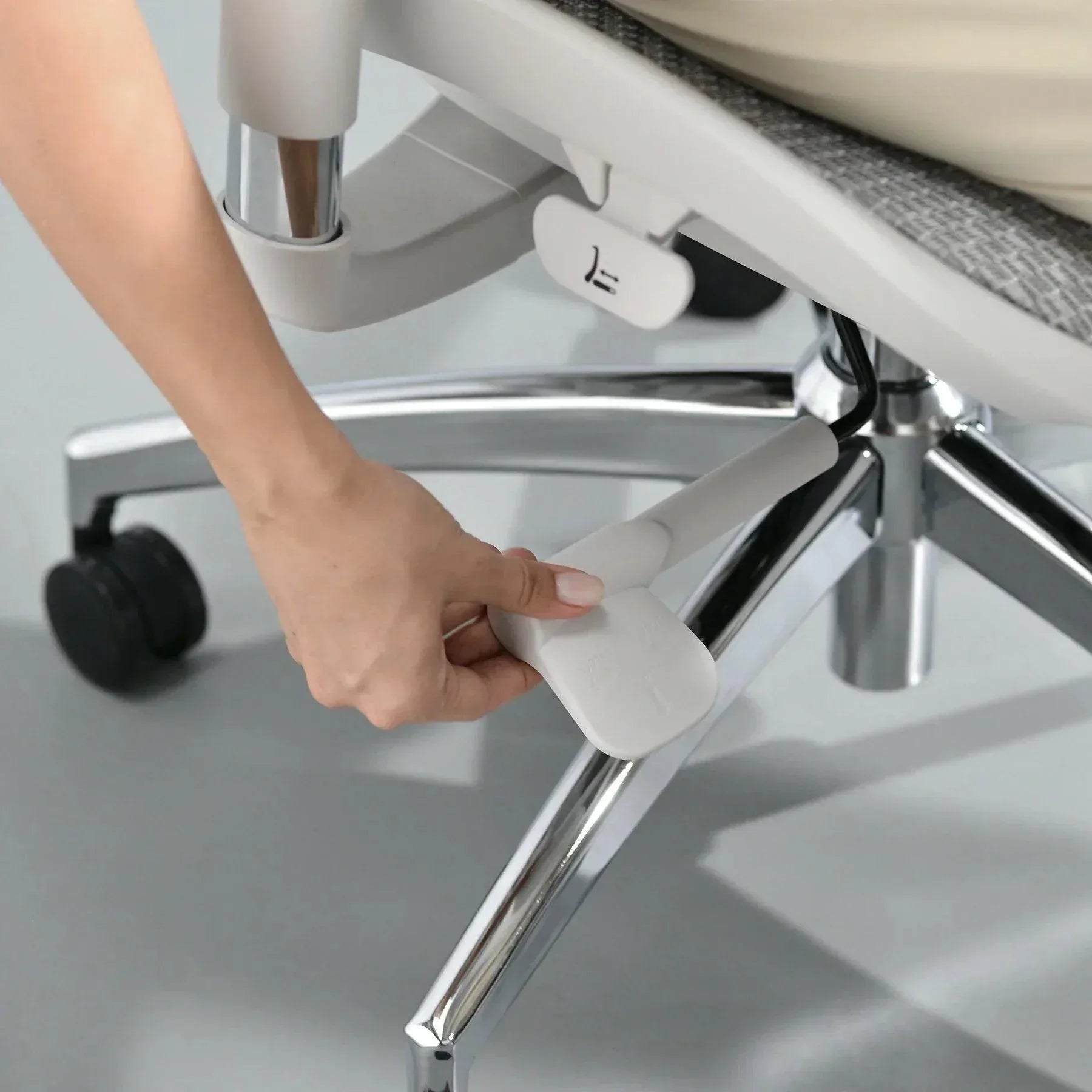 Doro S100 Ergonomischer Bürostuhl