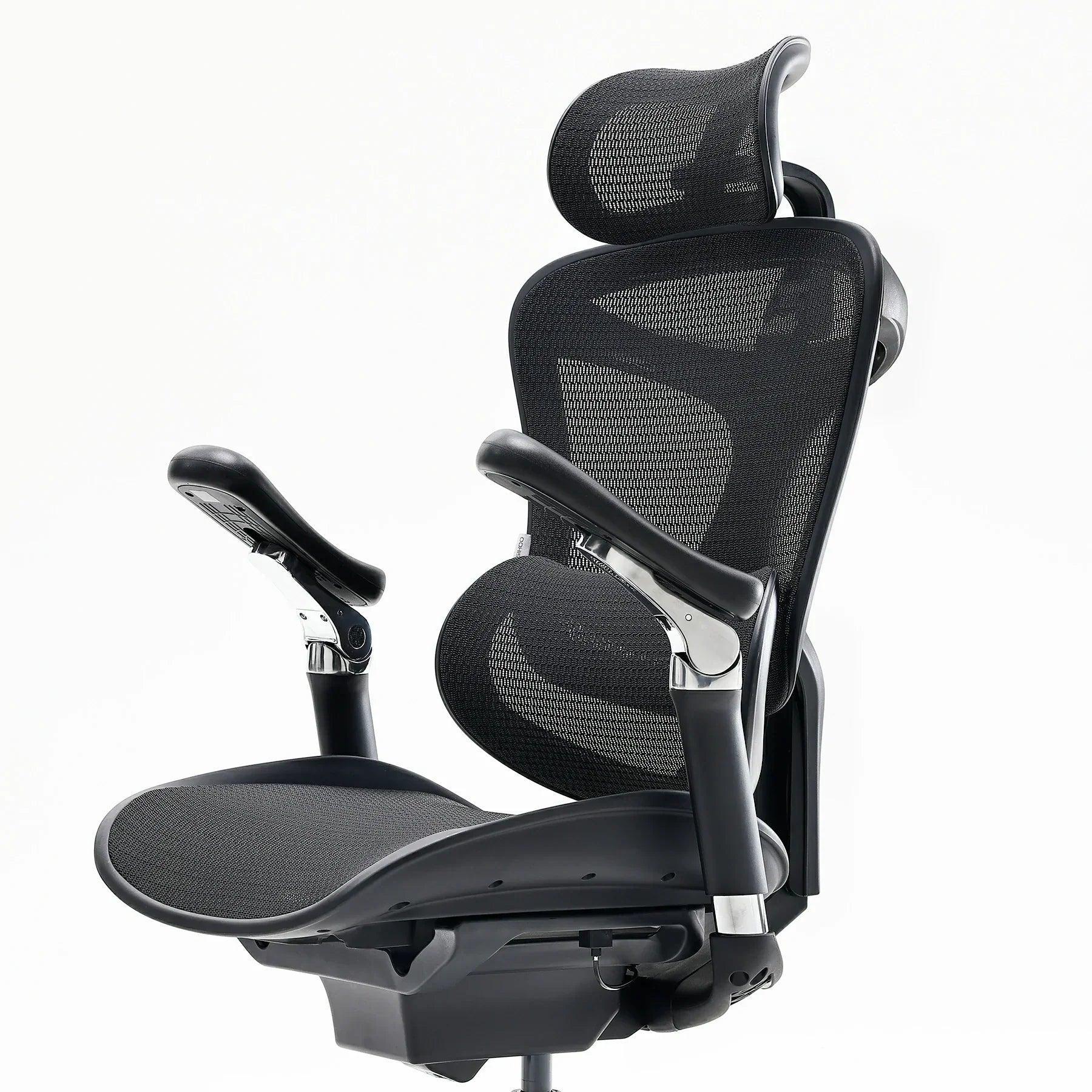 Doro C300 Pro Ergonomischer Bürostuhl