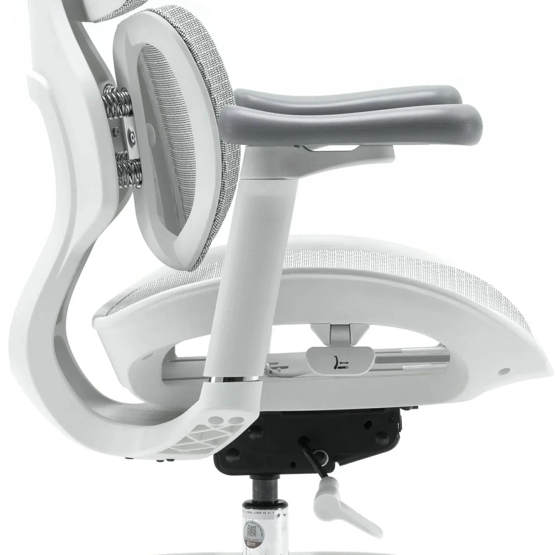 Doro S100 Ergonomischer Bürostuhl