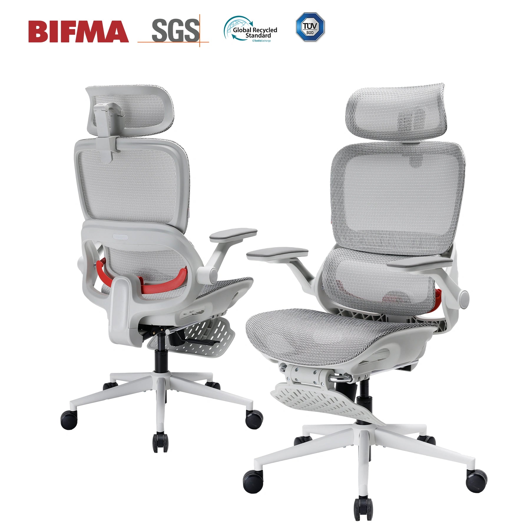 Sihoo B100 Pro Ergonomischer Bürostuhl