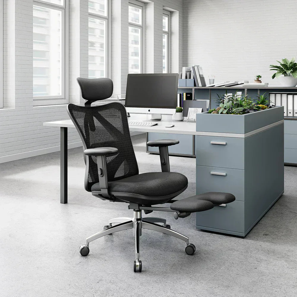 M18 Bürostuhl