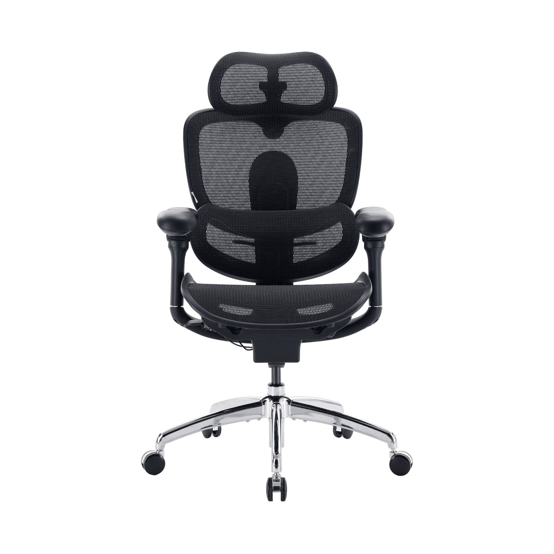 Doro C300 Pro V2 Ergonomischer Stuhl mit Ganzkörper-Anpassung