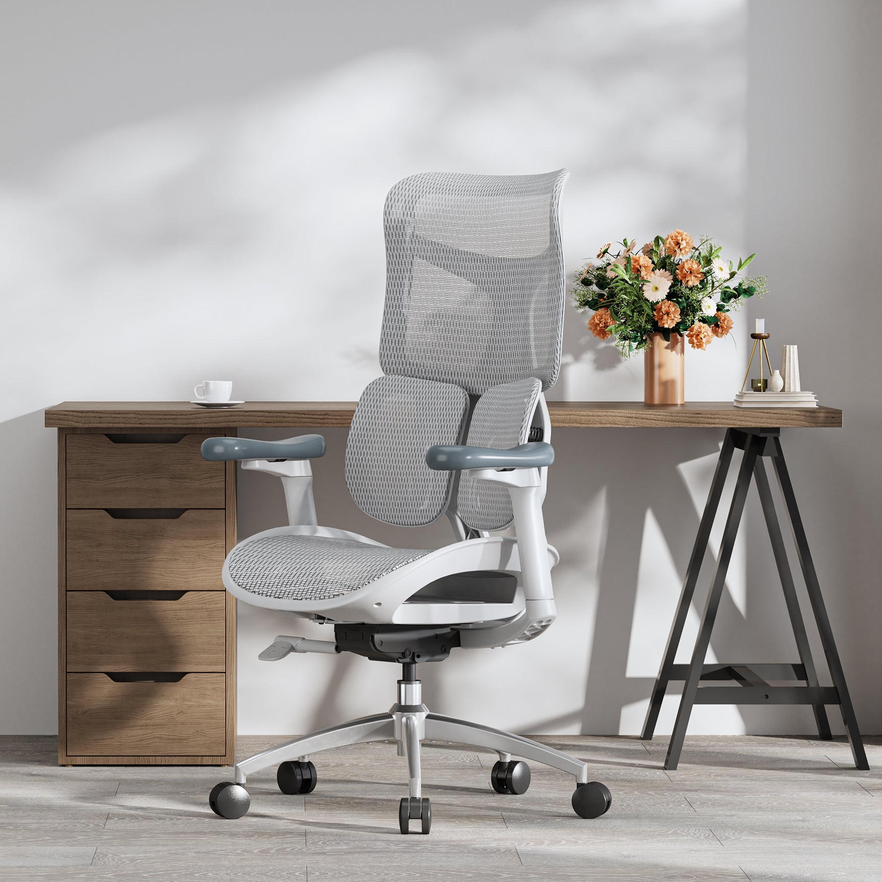 Doro S100 Ergonomischer Bürostuhl