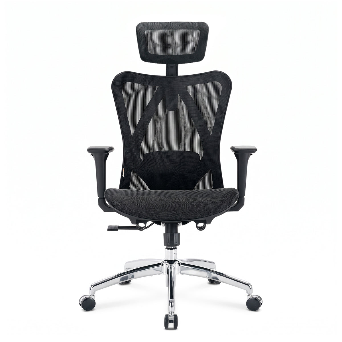 M57 Klassischer Ergonomischer Bürostuhl
