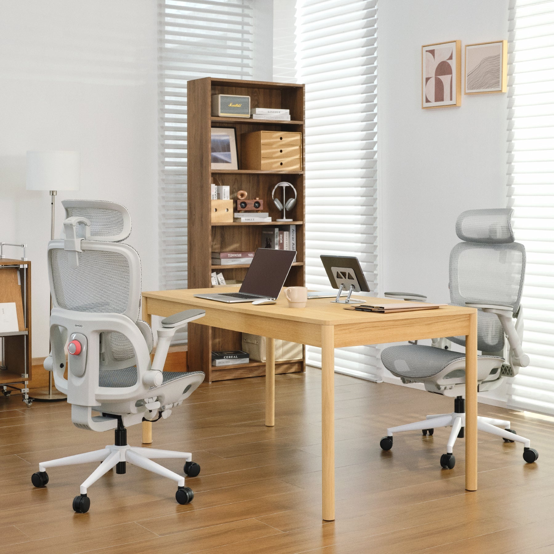 Sihoo B300 Pro Ergonomischer Bürostuhl