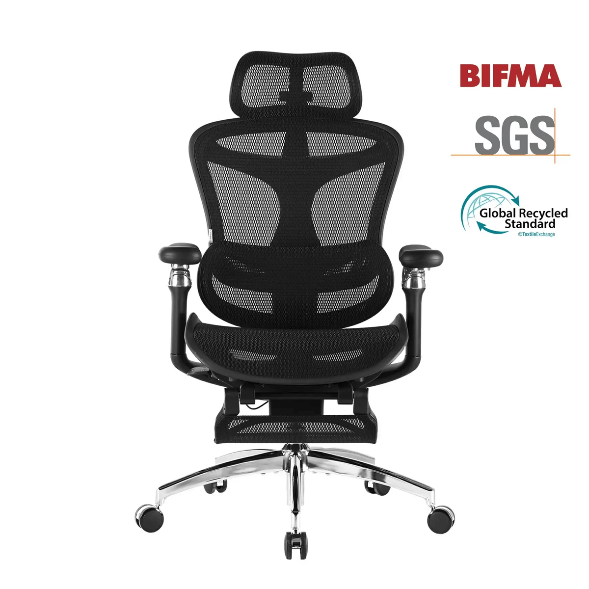 Doro C300 Pro Ergonomischer Bürostuhl