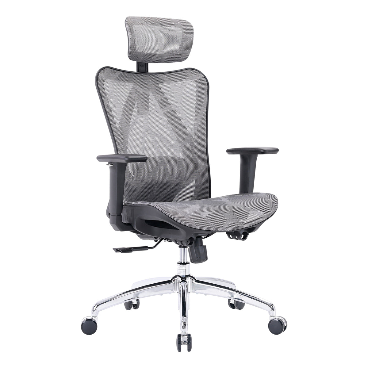 M57 Klassischer Ergonomischer Bürostuhl