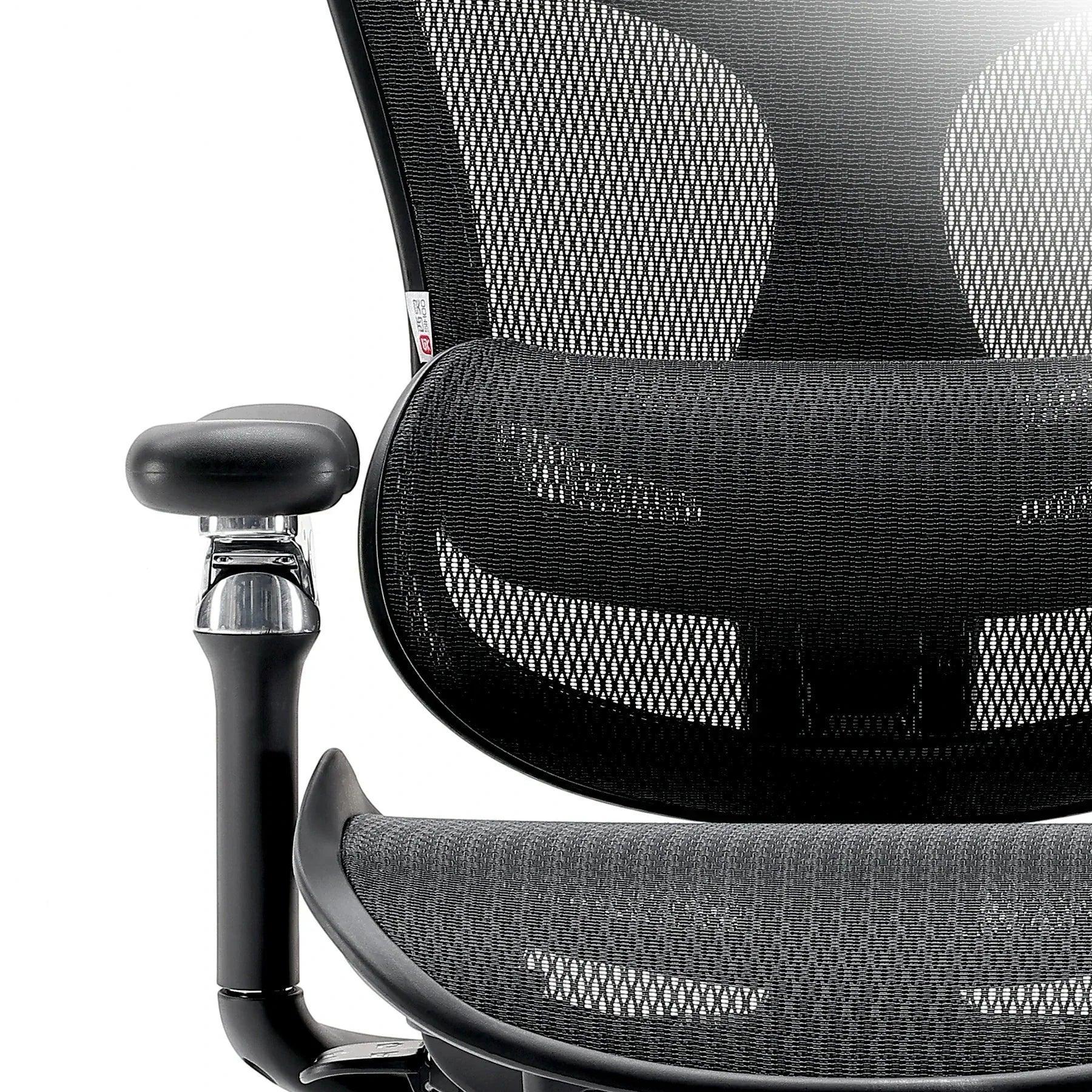 Doro C300 Pro Ergonomischer Bürostuhl