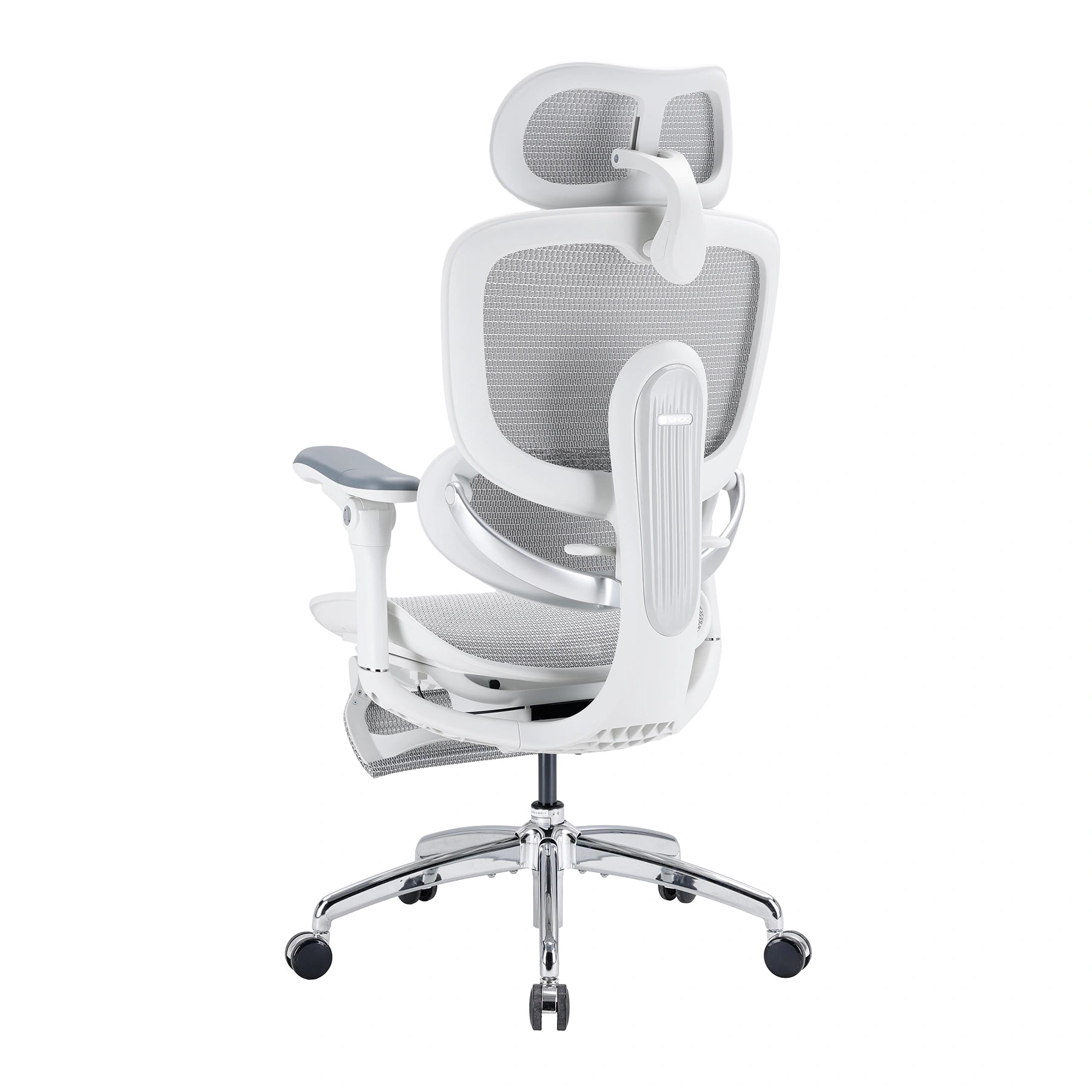 Doro C300 Pro V2 Ergonomischer Stuhl mit Ganzkörper-Anpassung
