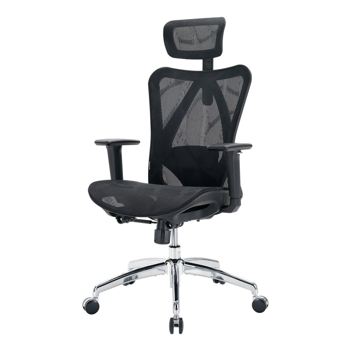 M57 Klassischer Ergonomischer Bürostuhl