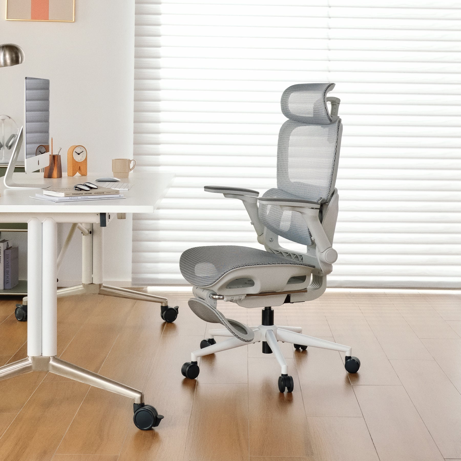 Sihoo B300 Pro Ergonomischer Bürostuhl