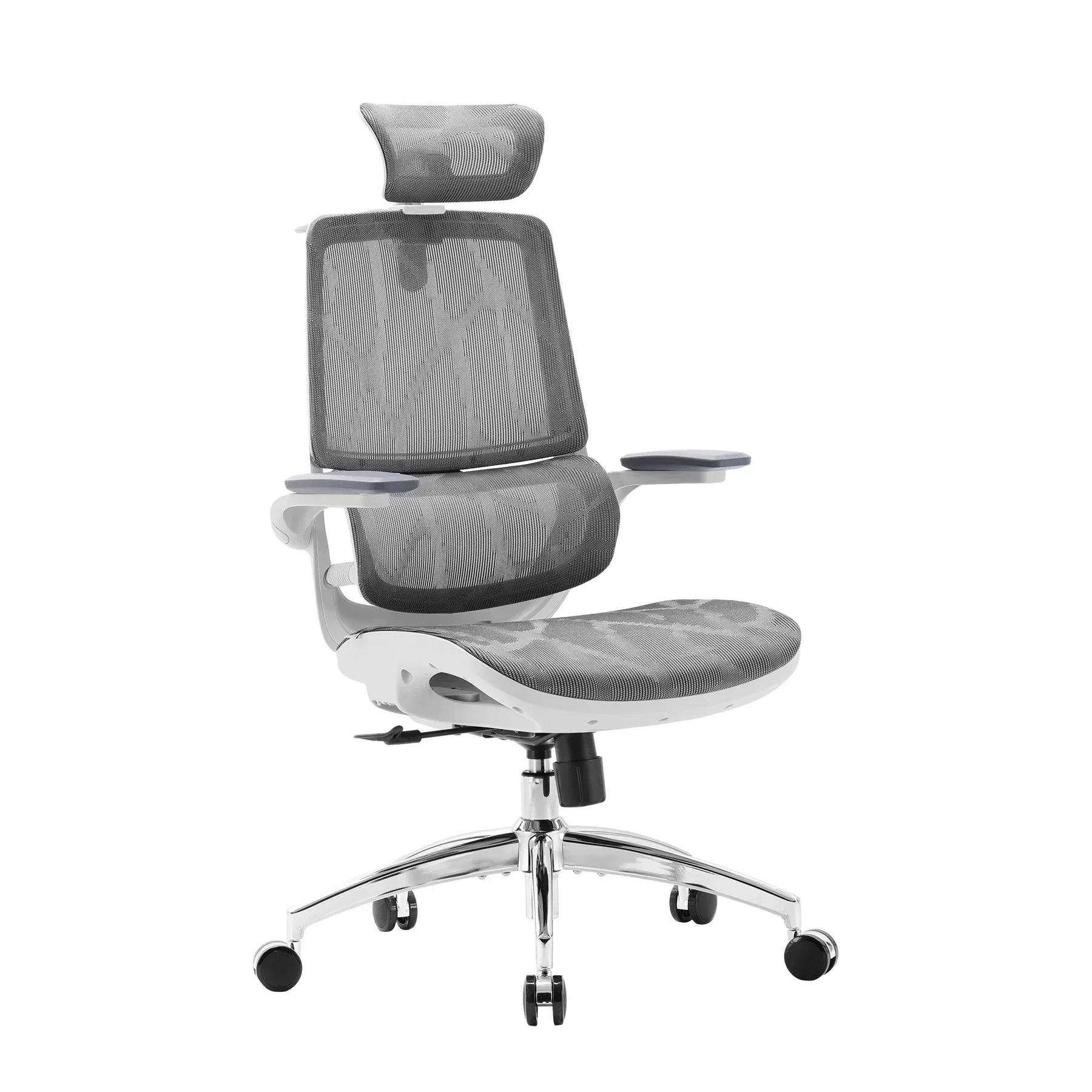 M59AS Ergonomischer Bürostuhl
