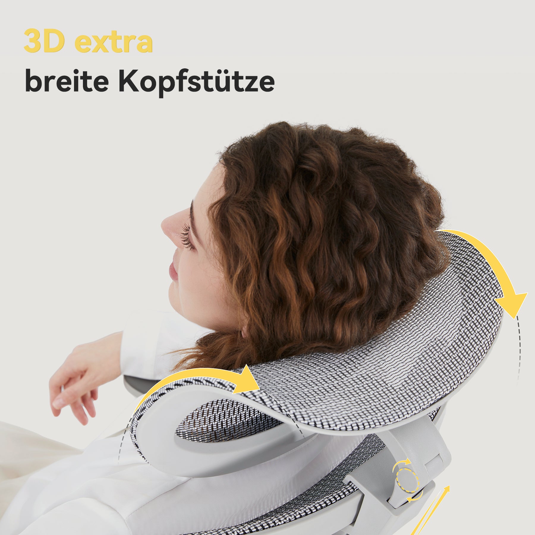 Sihoo B300 Pro Ergonomischer Bürostuhl
