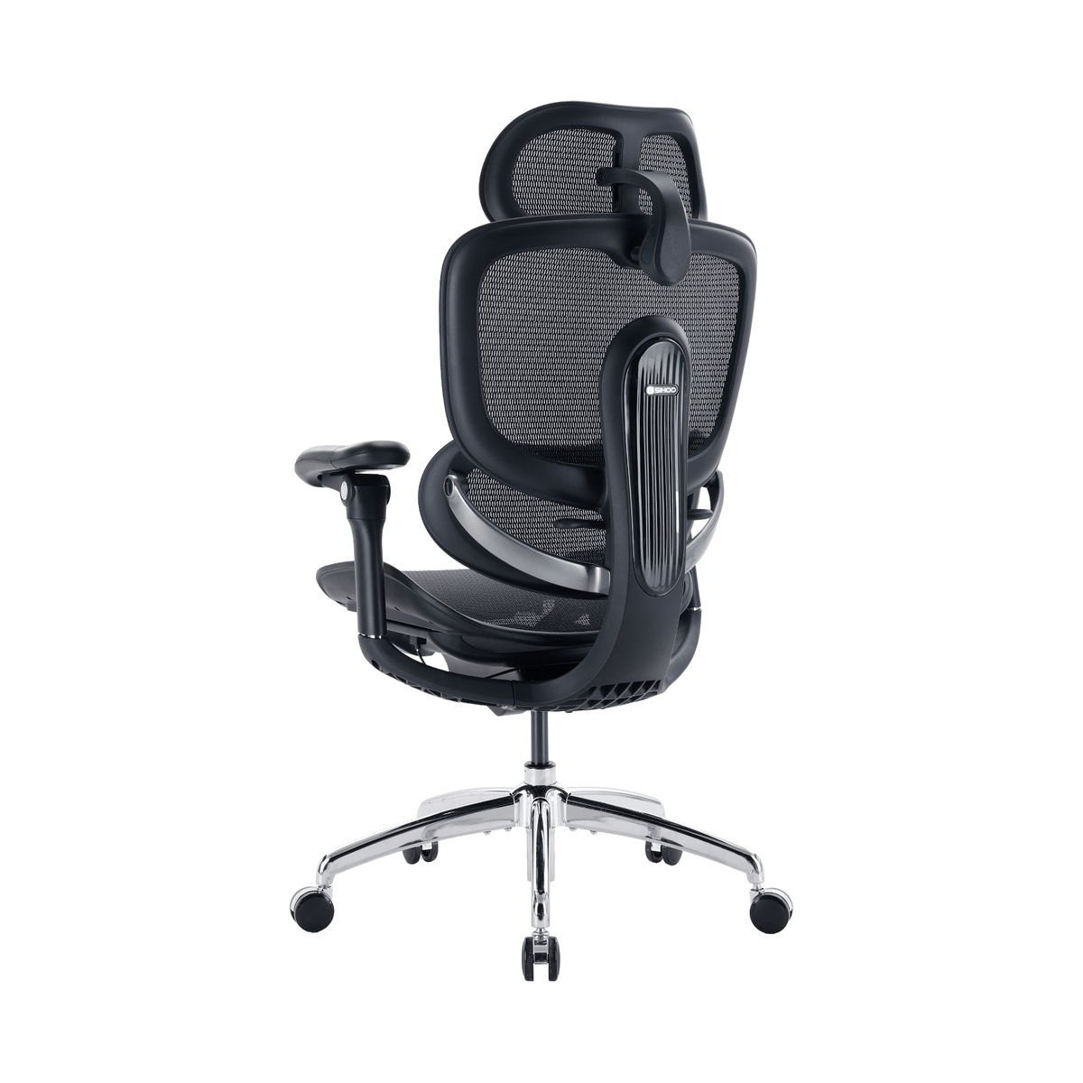 Doro C300 Pro V2 Ergonomischer Stuhl mit Ganzkörper-Anpassung