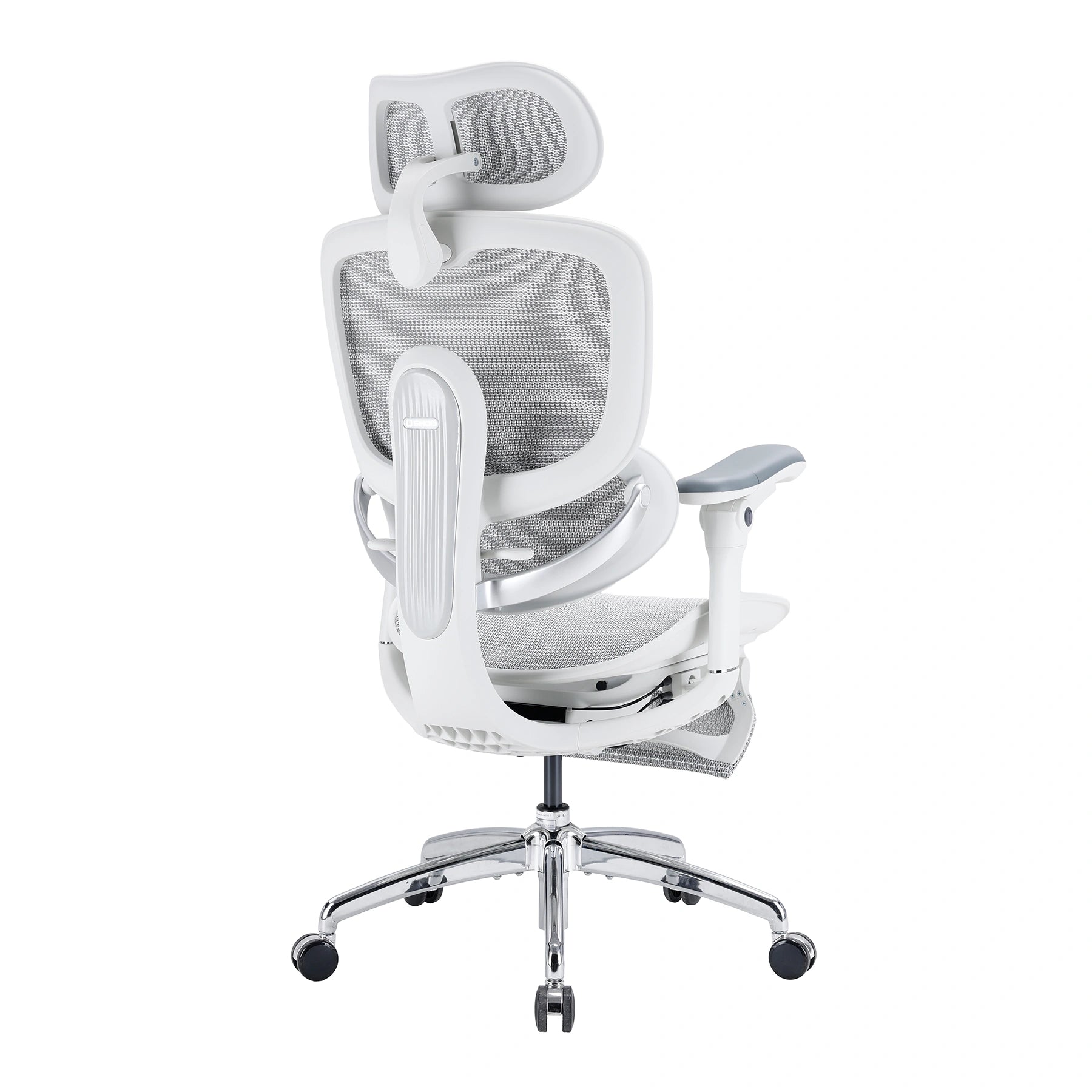 Doro C300 Pro V2 Ergonomischer Stuhl mit Ganzkörper-Anpassung