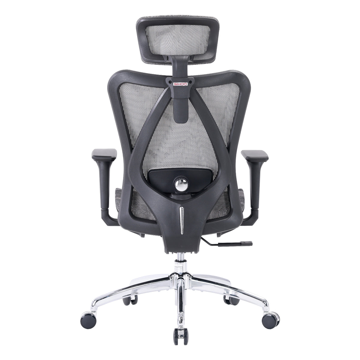 M57 Klassischer Ergonomischer Bürostuhl