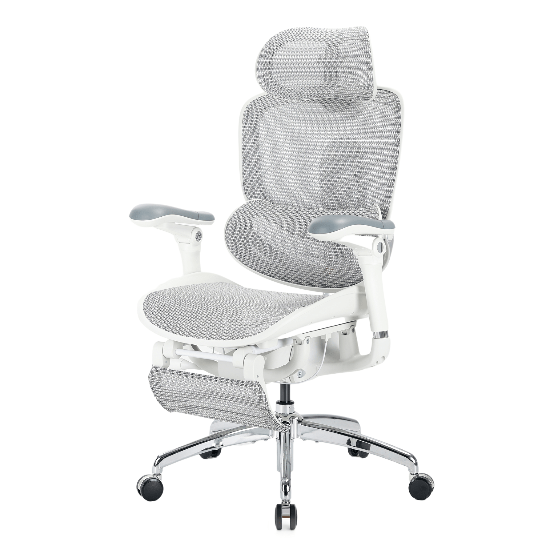 Doro C300 Ultra V2 Zero-Gravity Ganzkörper-adaptiver ergonomischer Stuhl