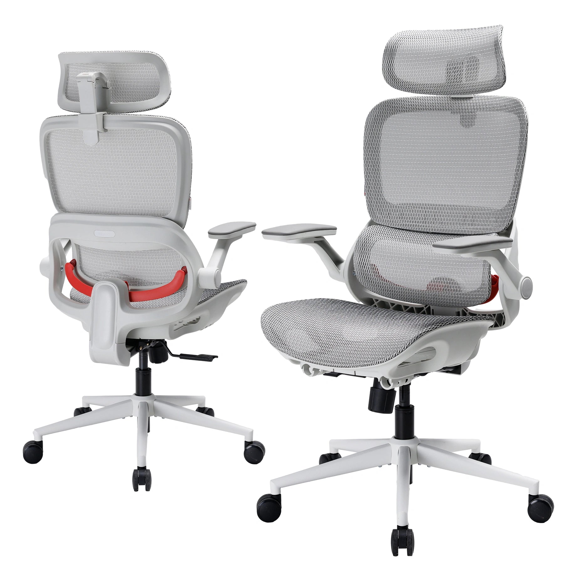 Sihoo B100 Pro Ergonomischer Bürostuhl