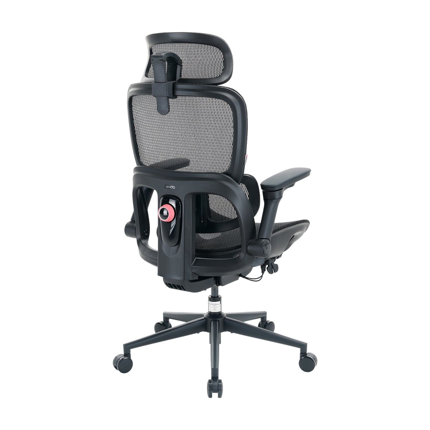 Sihoo B300 Pro Ergonomischer Bürostuhl
