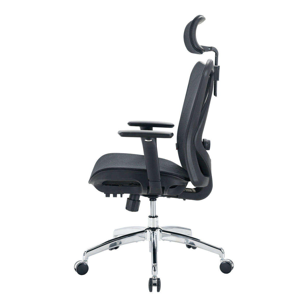 M57 Klassischer Ergonomischer Bürostuhl