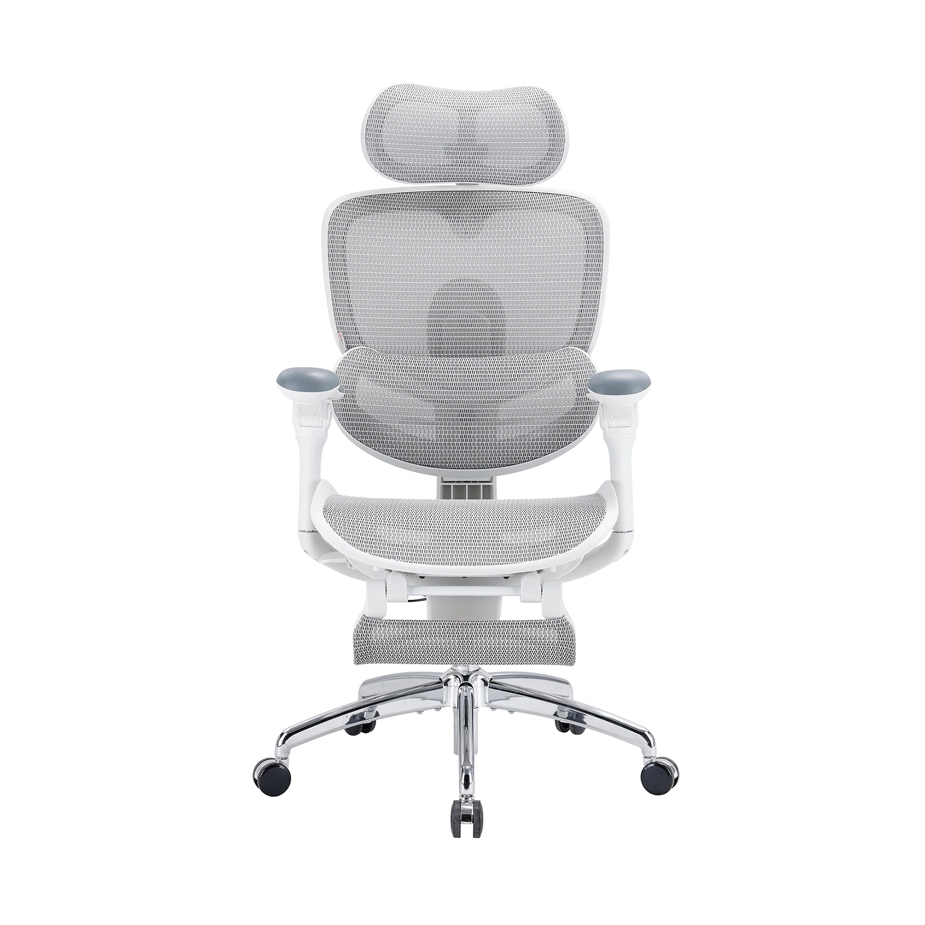 Doro C300 Pro V2 Ergonomischer Stuhl mit Ganzkörper-Anpassung