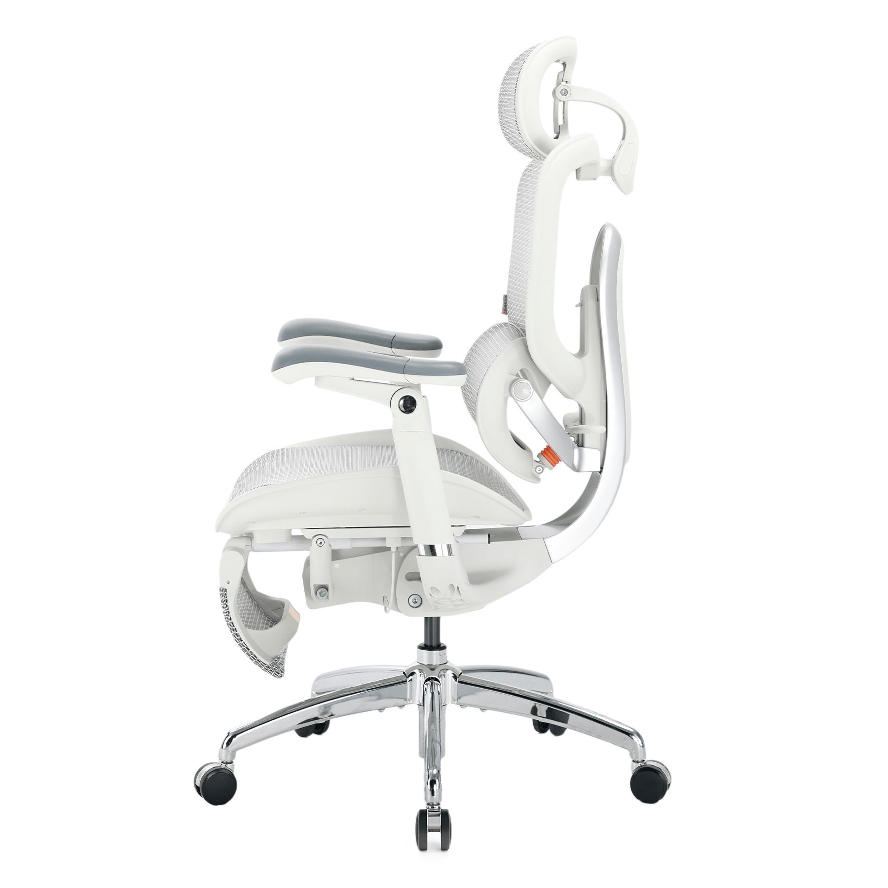 Doro C300 Ultra V2 Zero-Gravity Ganzkörper-adaptiver ergonomischer Stuhl