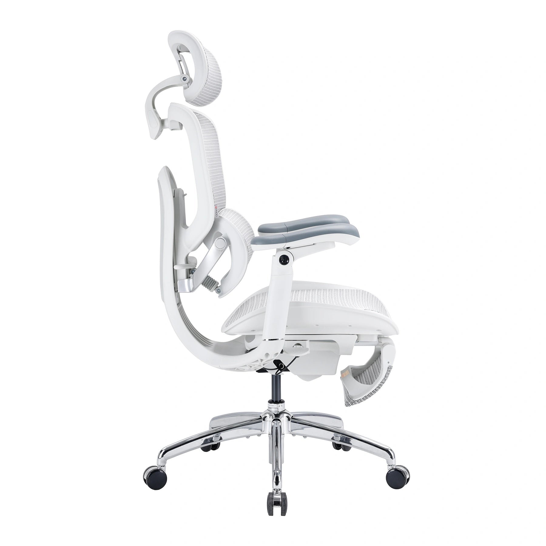 Doro C300 Pro V2 Ergonomischer Stuhl mit Ganzkörper-Anpassung