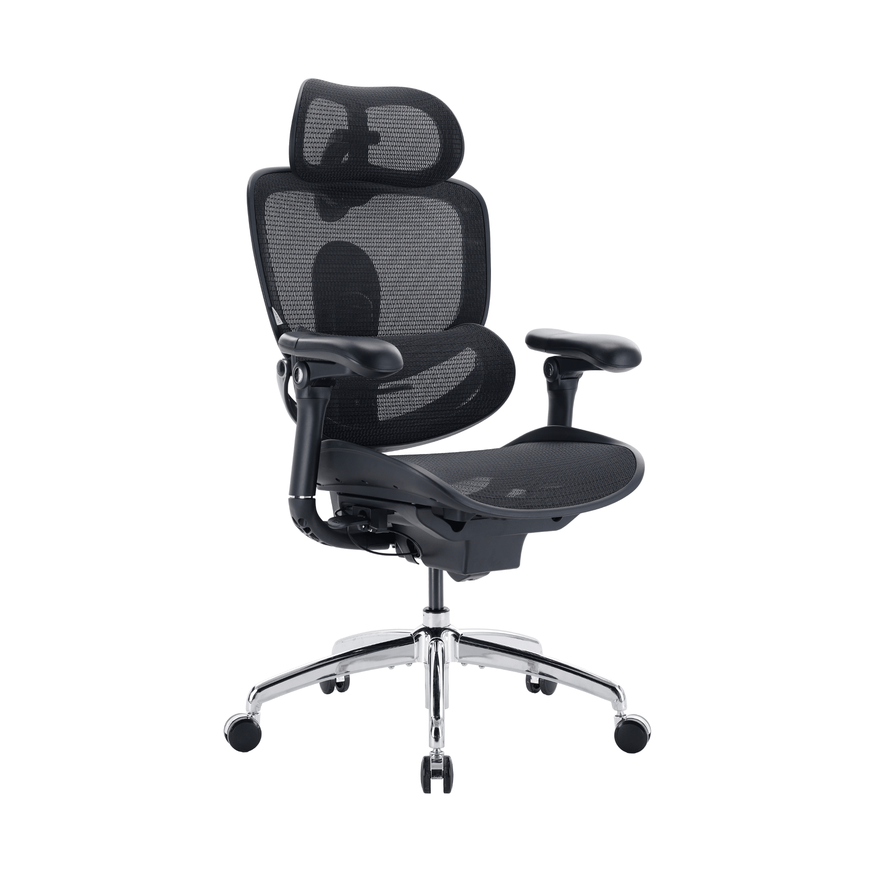 Doro C300 Pro V2 Ergonomischer Stuhl mit Ganzkörper-Anpassung
