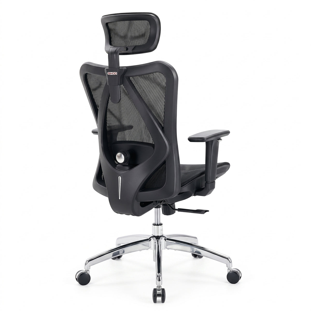 M57 Klassischer Ergonomischer Bürostuhl