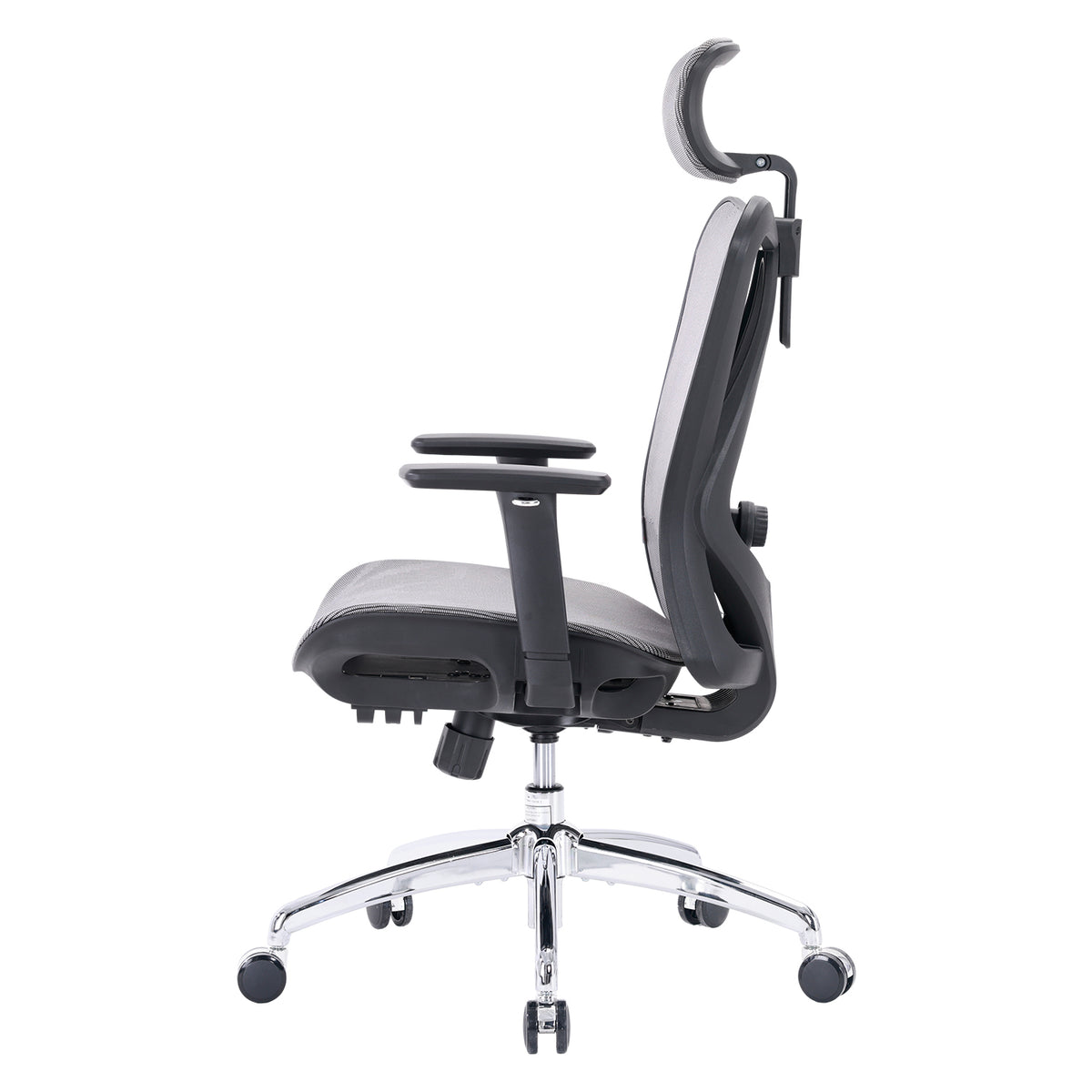 M57 Klassischer Ergonomischer Bürostuhl