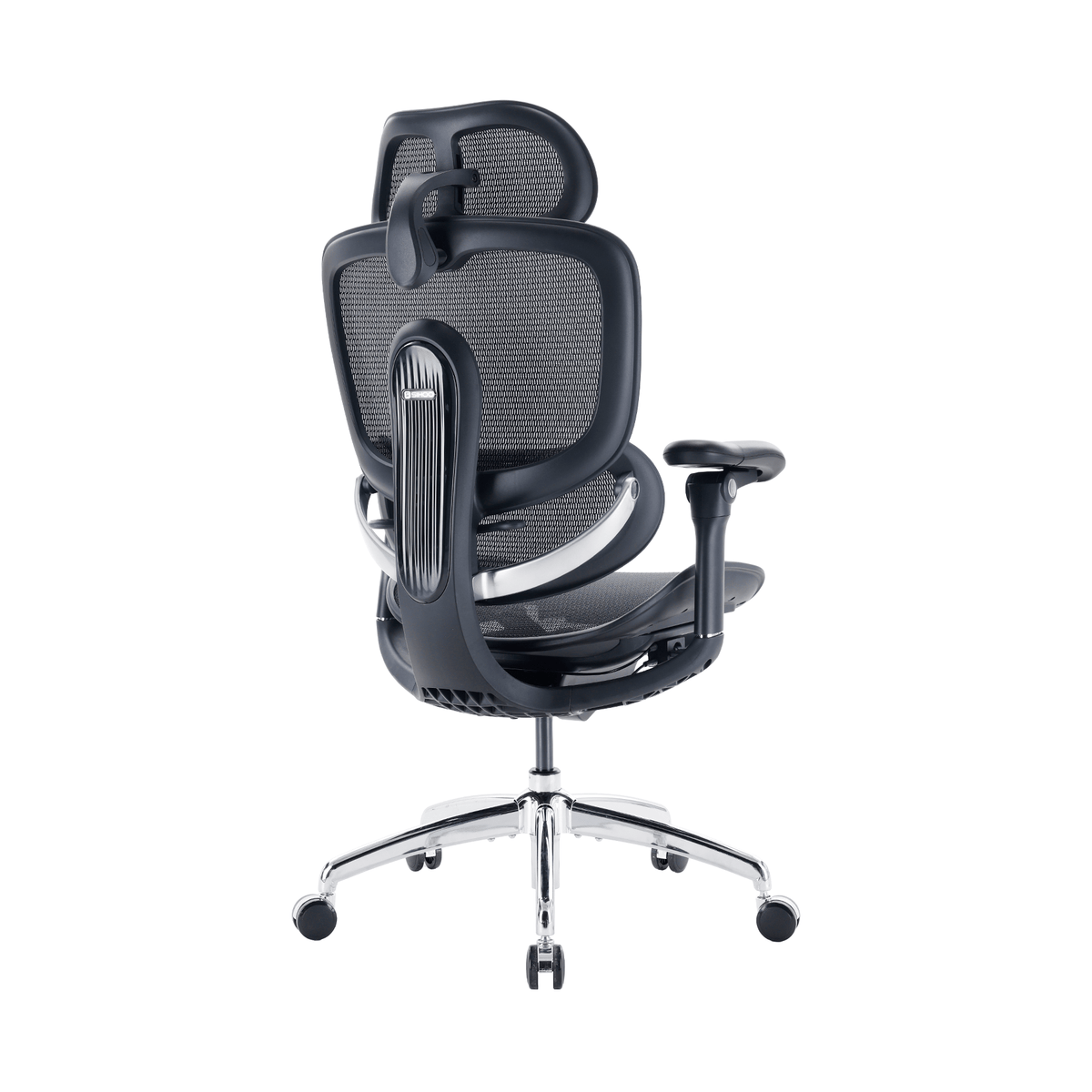 Doro C300 Pro V2 Ergonomischer Stuhl mit Ganzkörper-Anpassung