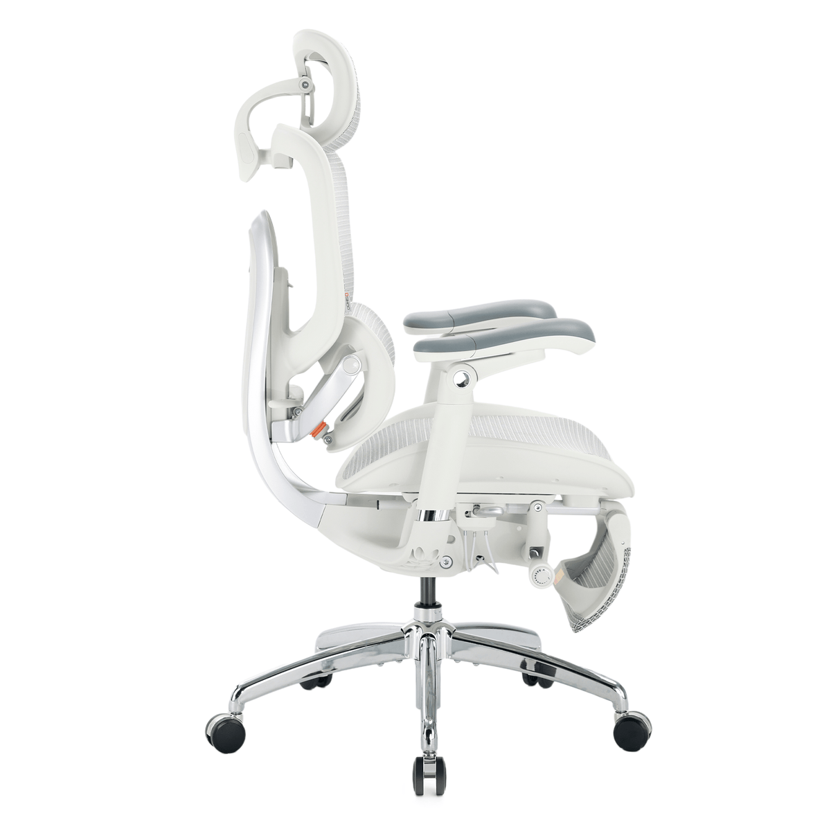 Doro C300 Ultra V2 Zero-Gravity Ganzkörper-adaptiver ergonomischer Stuhl