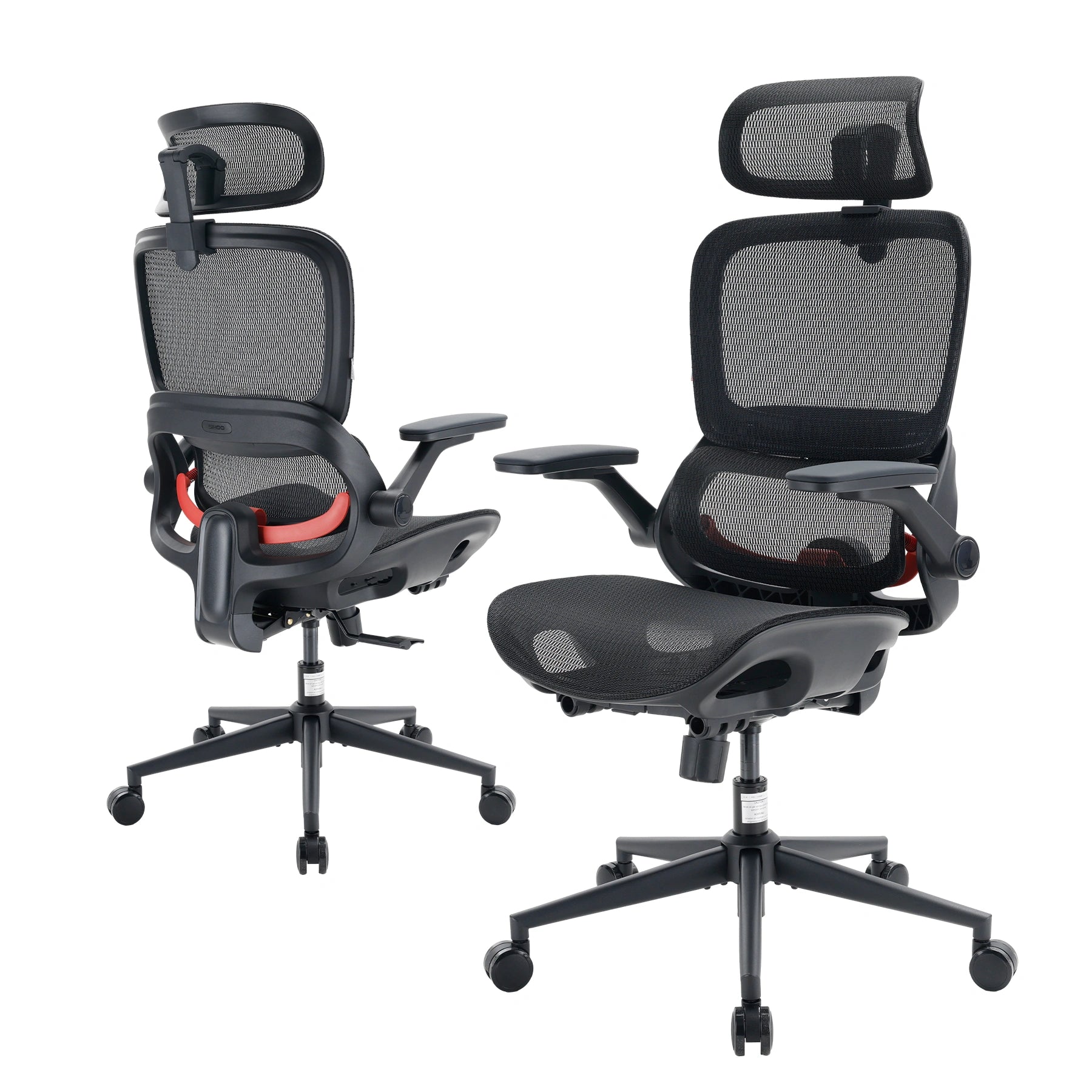 Sihoo B100 Pro Ergonomischer Bürostuhl