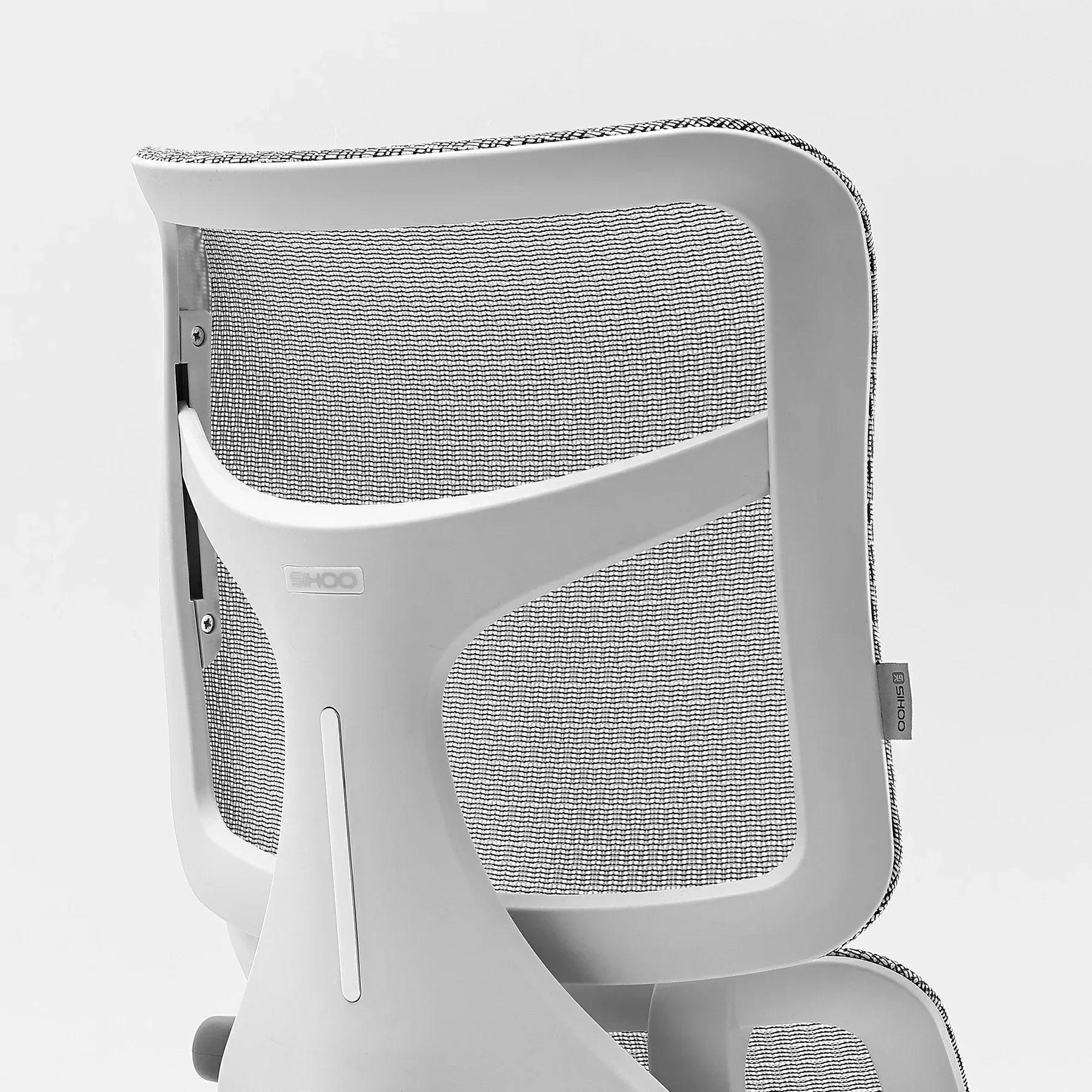 Doro S100 Ergonomischer Bürostuhl