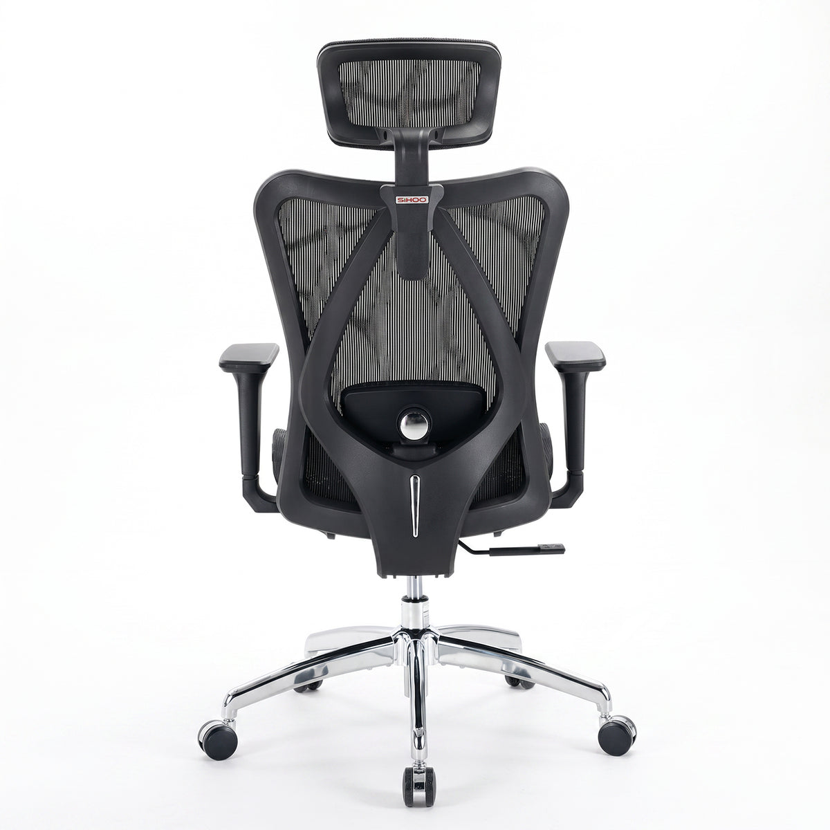 M57 Klassischer Ergonomischer Bürostuhl
