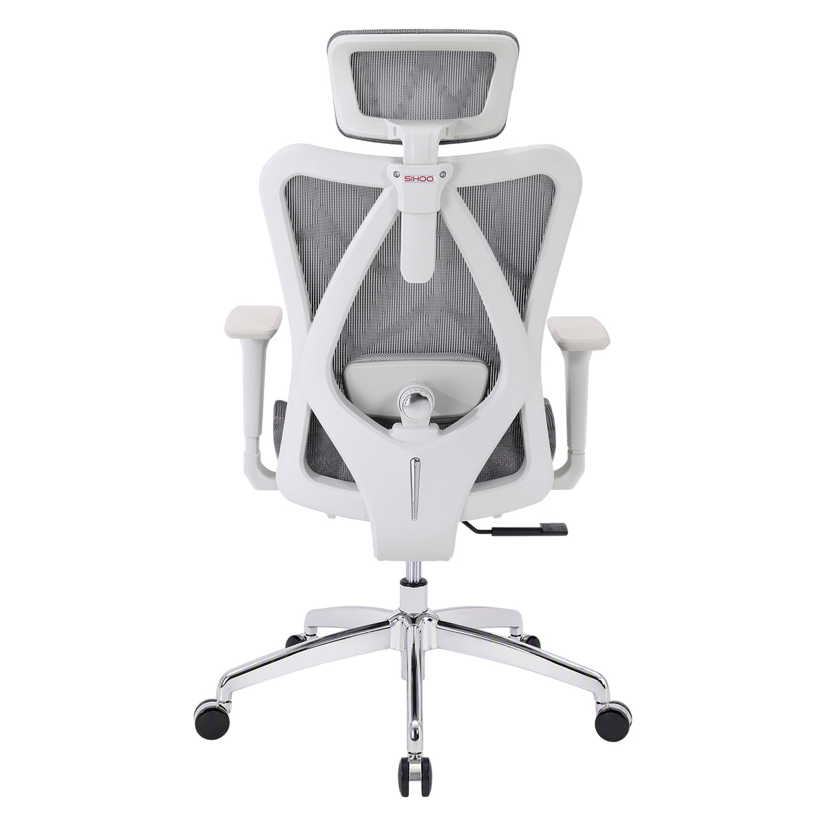 M57 Klassischer Ergonomischer Bürostuhl