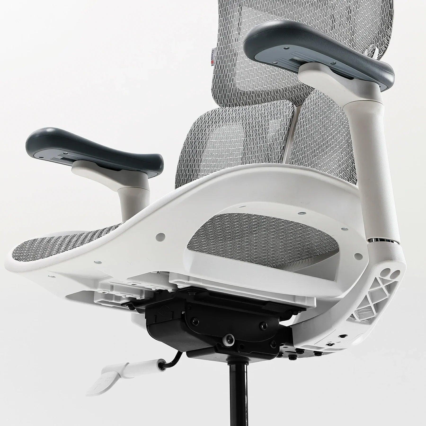 Doro S100 Ergonomischer Bürostuhl