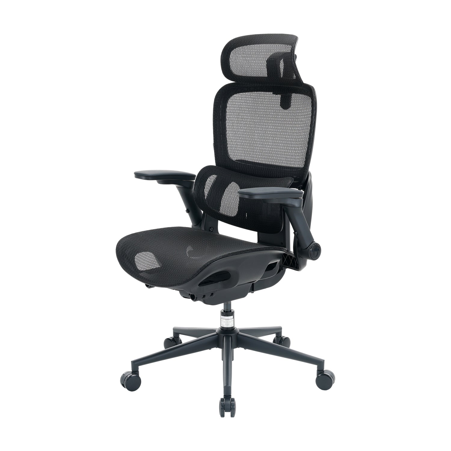 Sihoo B300 Pro Ergonomischer Bürostuhl