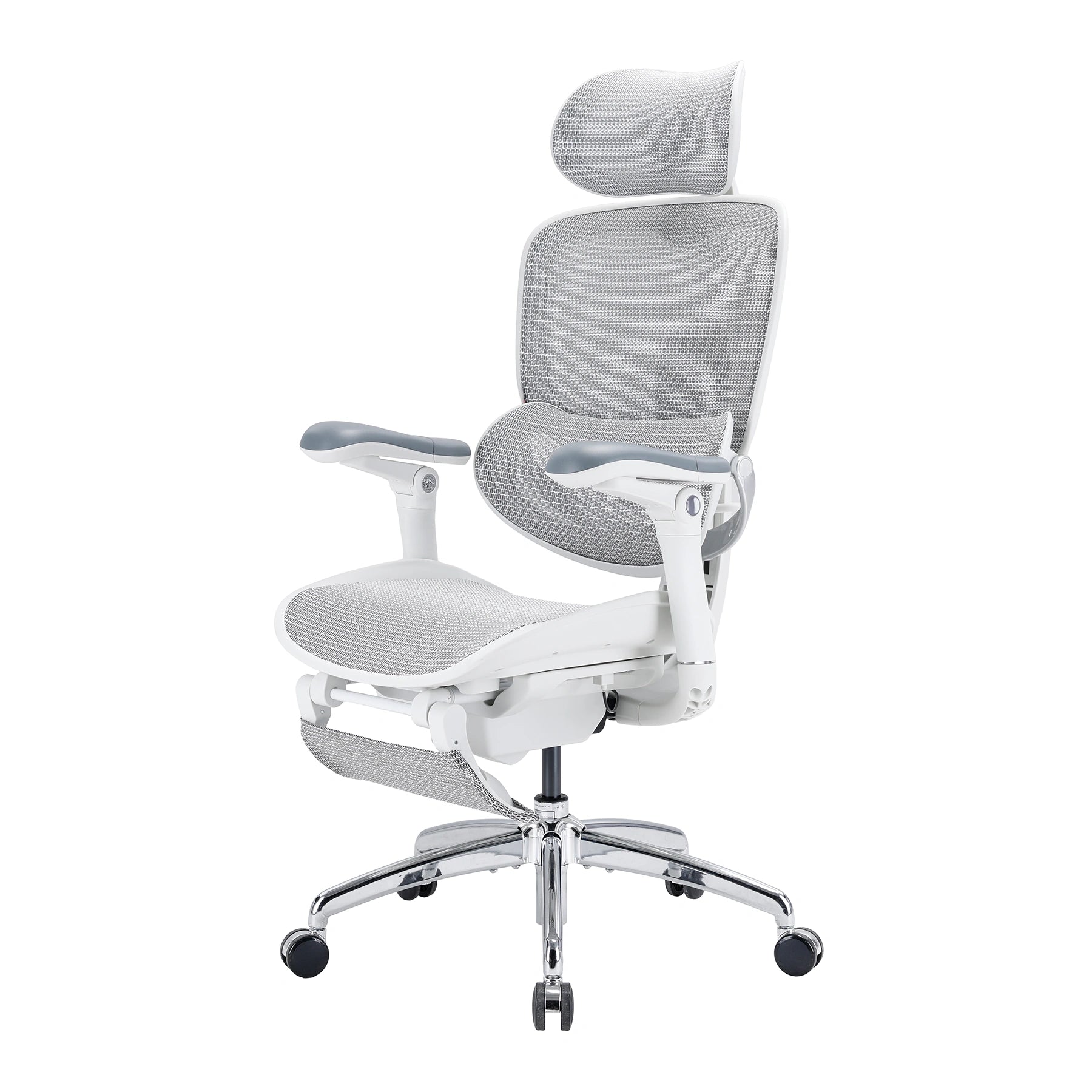 Doro C300 Pro V2 Ergonomischer Stuhl mit Ganzkörper-Anpassung