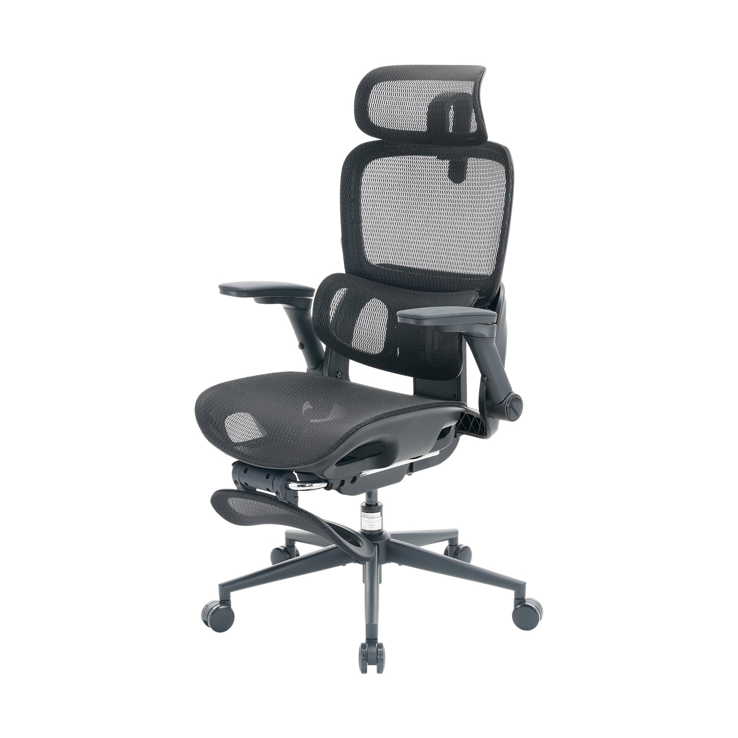Sihoo B300 Pro Ergonomischer Bürostuhl