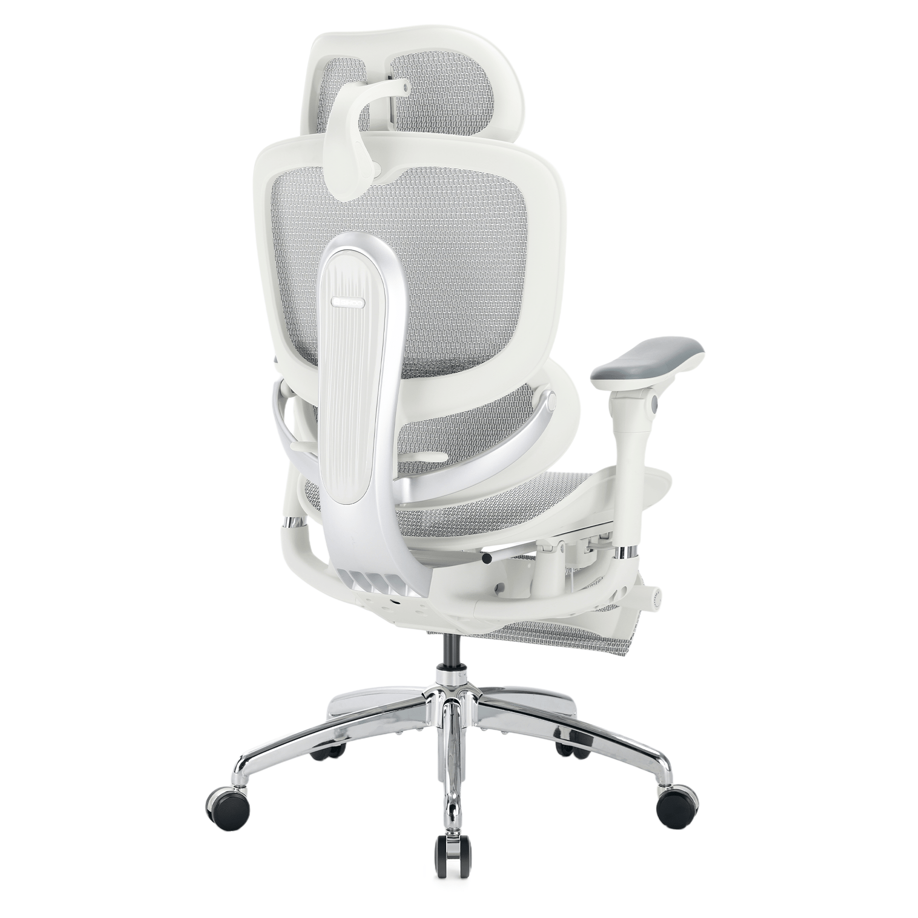 Doro C300 Ultra V2 Zero-Gravity Ganzkörper-adaptiver ergonomischer Stuhl