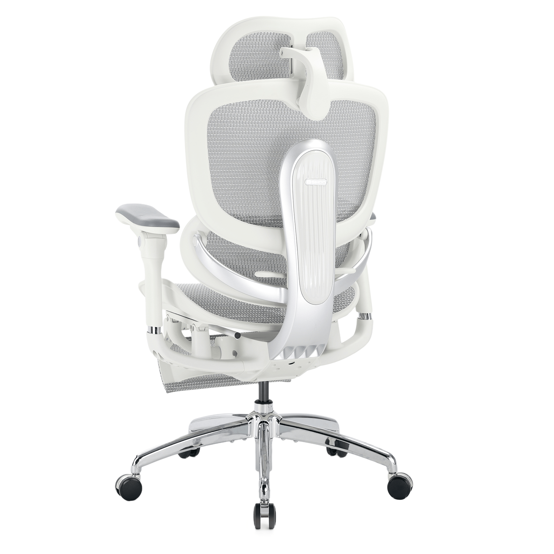 Doro C300 Ultra V2 Zero-Gravity Ganzkörper-adaptiver ergonomischer Stuhl